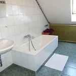 Appartamento Mit Wasserbett Fw3