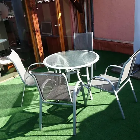 Mit Wasserbett Fw3 Apartment *