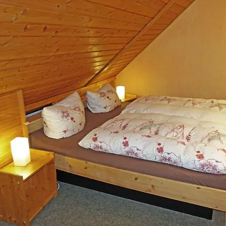 Mit Wasserbett Fw3 Apartment Saalfeld Saale