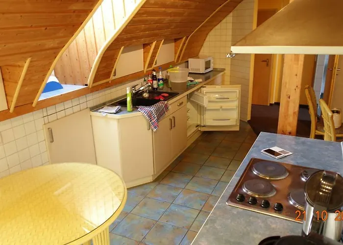 Mit Wasserbett Fw3 * Saalfeld Saale