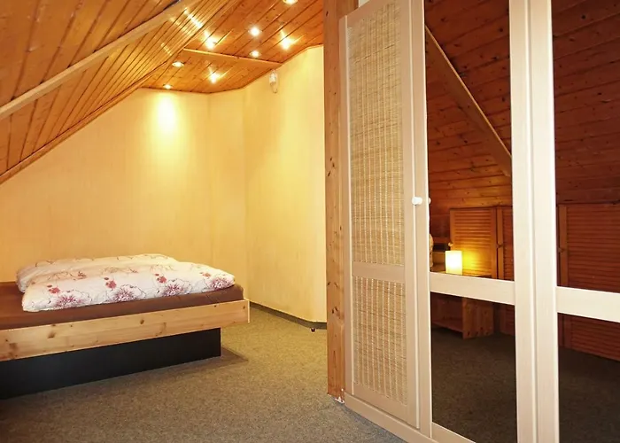 Mit Wasserbett Fw3 *